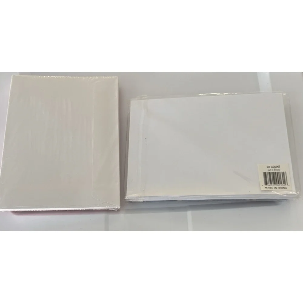 The Unbranded Brand new packs